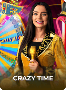 CrazyTime