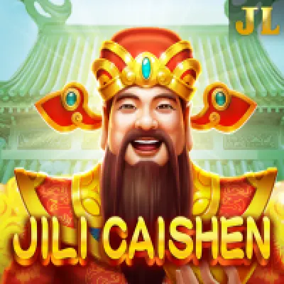JILI CAISHEN